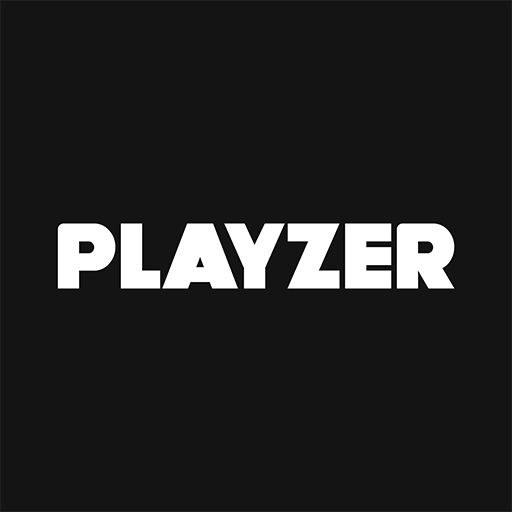 Playzer - Musique et Comédie  Icon
