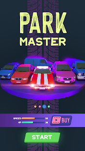 Park Master 1.0.4 APK + Мод (Unlimited money) за Android