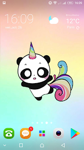 Cute Panda wallpapers - Apps on Google Play