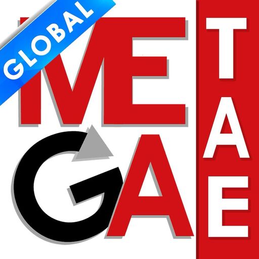 MEGATAE GLOBAL logo