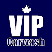 VIP Car Wash App