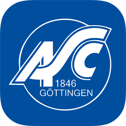 ASC Göttingen von 1846 e.V. Download on Windows