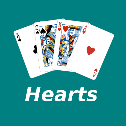 Hearts Online 1.33 Icon