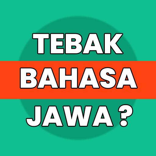 Tebak Bahasa Jawa