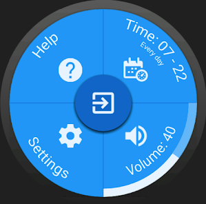 Hourly chime wear Pro 3.2.2 APK + Mod (Unlimited money / Pro) for Android