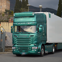 Темы Scania R730 Trucks