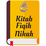 Kitab Fiqih Nikah Islam icon