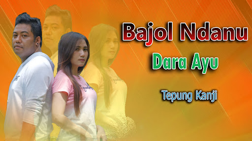 suaramu syairkudara ayu