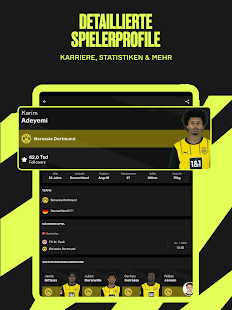 OneFootball - Fußball News Screenshot