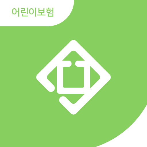 현대해상 어린이보험 보장내용 실비보험 어린이 치아보험 logo