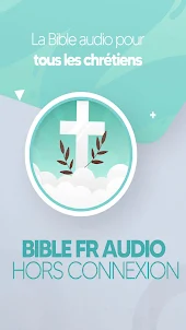 Bible audio Français offline