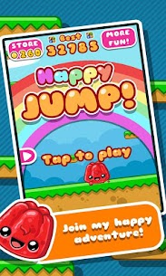 Happy Jump 1