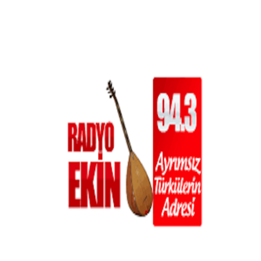 Radyo Ekin FM 94,3 - Apps en Google Play
