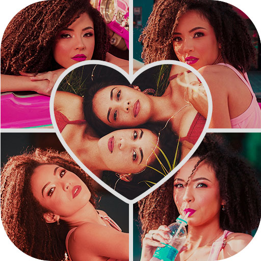 Photo Collage MakerPic Editor