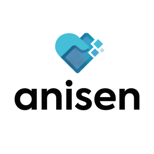 Anisen logo