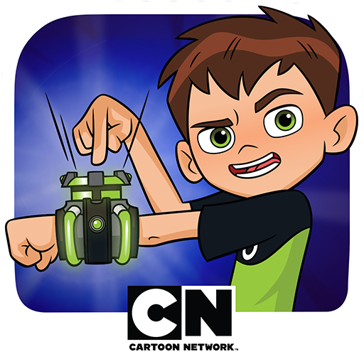 Ben 10 - Alien Experience: AR Download on Windows