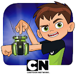 Cover Image of 下载 Ben 10 - Alien Experience: AR 2.0.0 APK