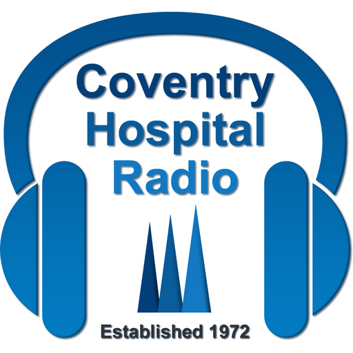 Coventry Hospital Radio 1.3 Icon