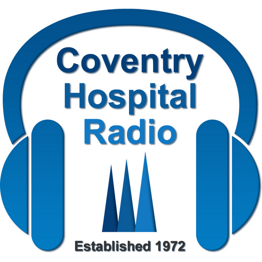 Coventry Hospital Radio logo