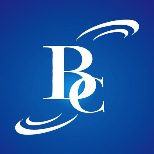 Baluni Classes Agra logo