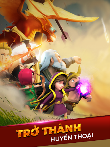 Télécharger Era of War APK MOD (Astuce) screenshots 4