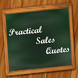 Practical Sales Quotes icon
