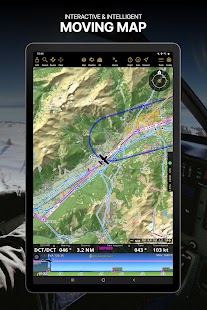 Air Navigation Pro Captura de pantalla