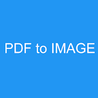 PDF to Image converter - JPG/JPEG/PNG - PDF reader