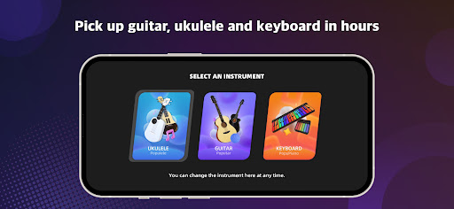 PopuMusic - PopuPiano/tar/lele Screen 2