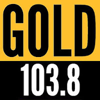 Gold FM Canarias 103.8 FM  10
