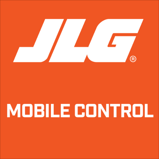 JLG Mobile Control