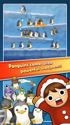 Penguins are Comingのおすすめ画像2