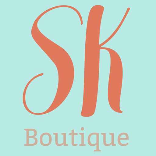 SewKrazy Boutique logo