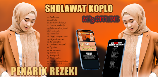 Sholawat Koplo Mp3 Offline