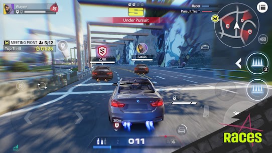 Need For Speed Mobile Mod Apk 0.12.434.1207083 (Apk+Obb) 7