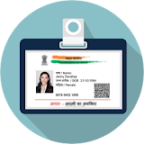 Fake ID Card icon