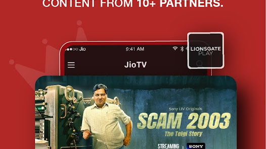 JioTV AdFree Gallery 2