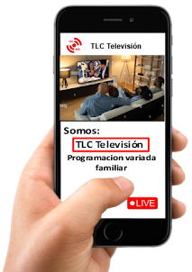 TLC Television