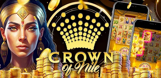 Crown of Nile