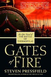 Icon image Gates of Fire