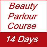 Beauty Parlour Complete Course icon
