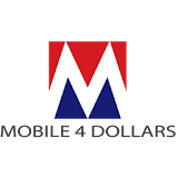 Mobile 4 Dollars icon