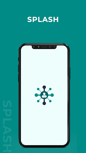 Android application eRefer screenshort