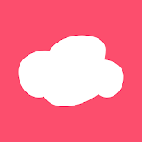 Pink Cloud: AA, NA, CMA & Al-Anon Meeting Finder icon