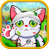 Kitty Pet Daycare Activities icon