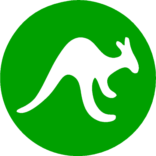 Android application ROO: Everything Deliveries screenshort