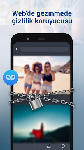 Hesap Makinesi Kilidi ekran görüntüsü