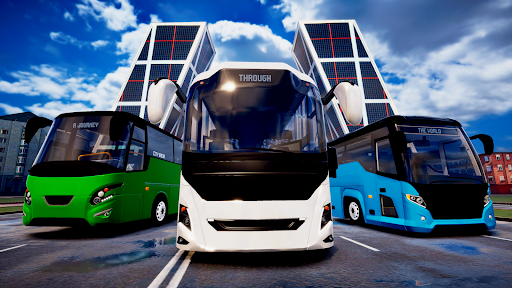 Bus Simulator 2023 24