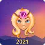 Cover Image of Download Virgo horoscope: daily astrology & zodiac sign 4.16.0 APK