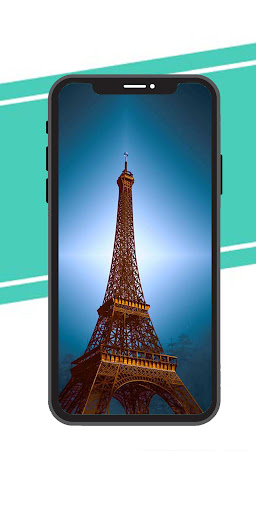 Paris Tower Wallpapers